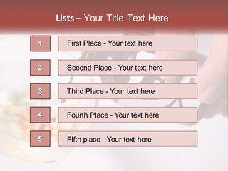 Environment Structure Downtown PowerPoint Template
