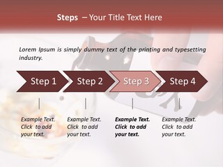 Environment Structure Downtown PowerPoint Template