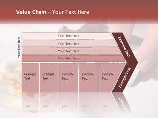Environment Structure Downtown PowerPoint Template