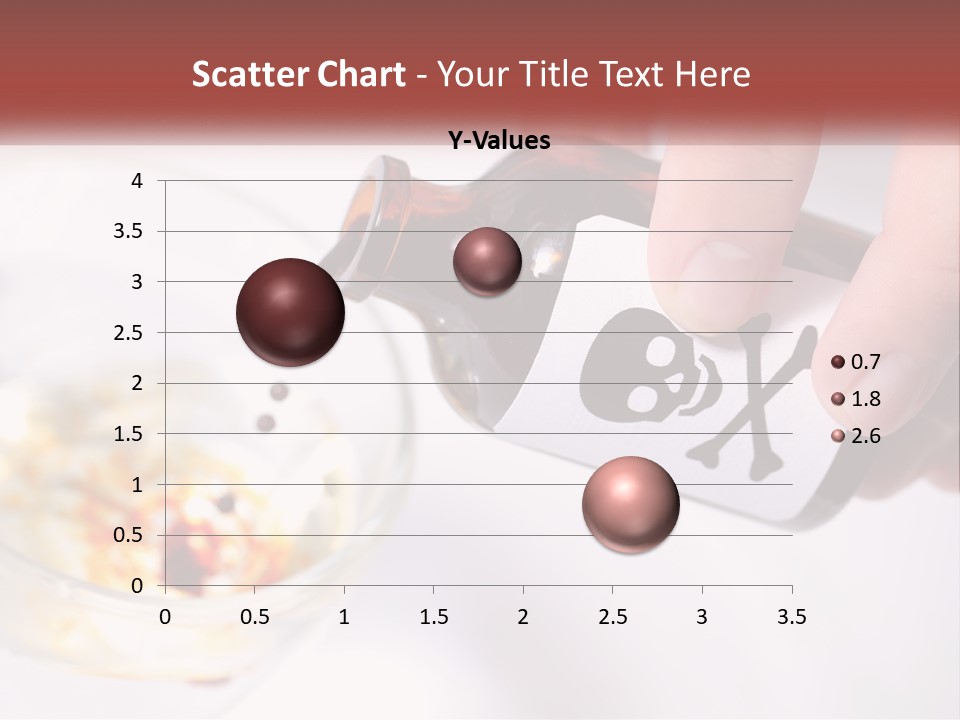 Environment Structure Downtown PowerPoint Template