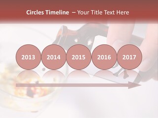 Environment Structure Downtown PowerPoint Template