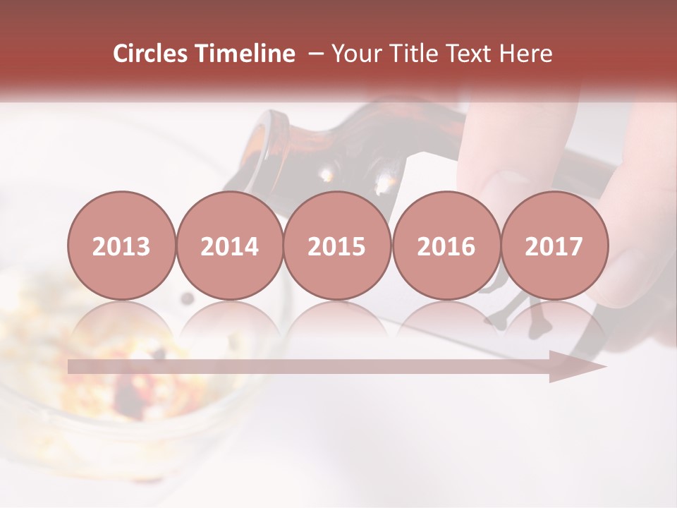 Environment Structure Downtown PowerPoint Template