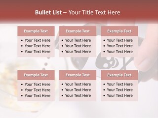 Environment Structure Downtown PowerPoint Template