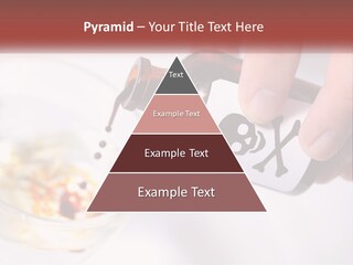 Environment Structure Downtown PowerPoint Template