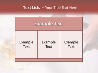 Environment Structure Downtown PowerPoint Template