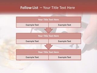 Environment Structure Downtown PowerPoint Template