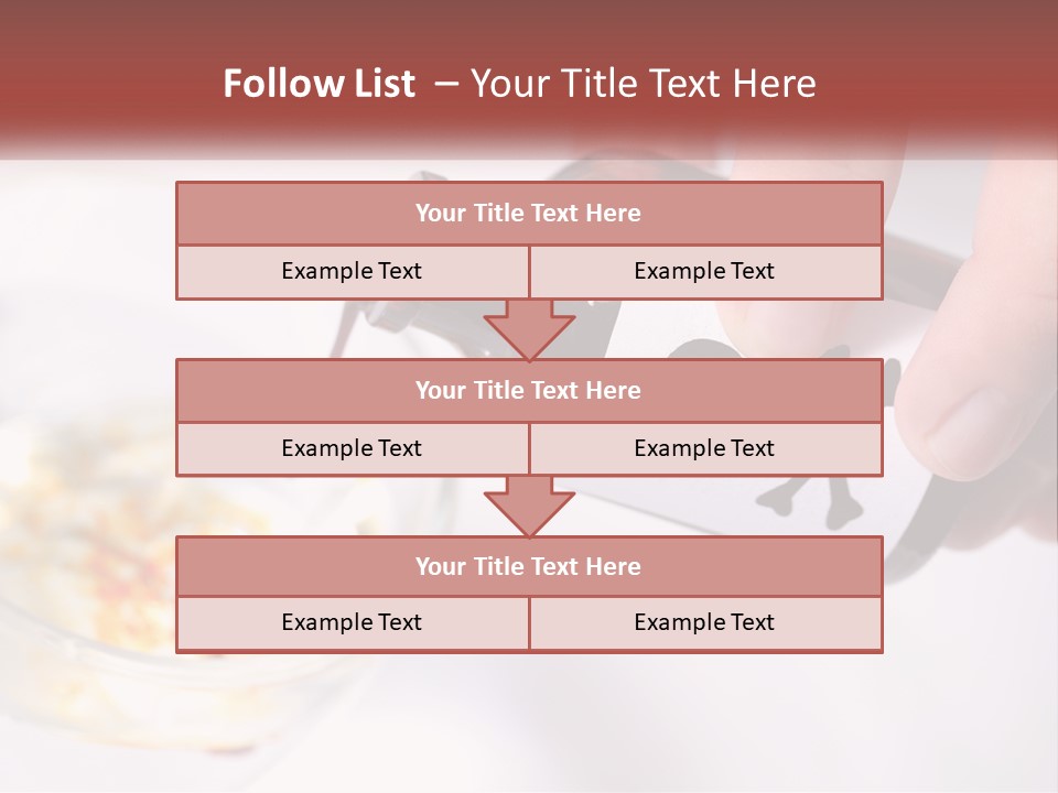 Environment Structure Downtown PowerPoint Template