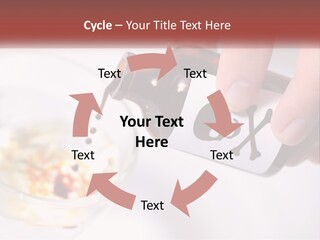 Environment Structure Downtown PowerPoint Template