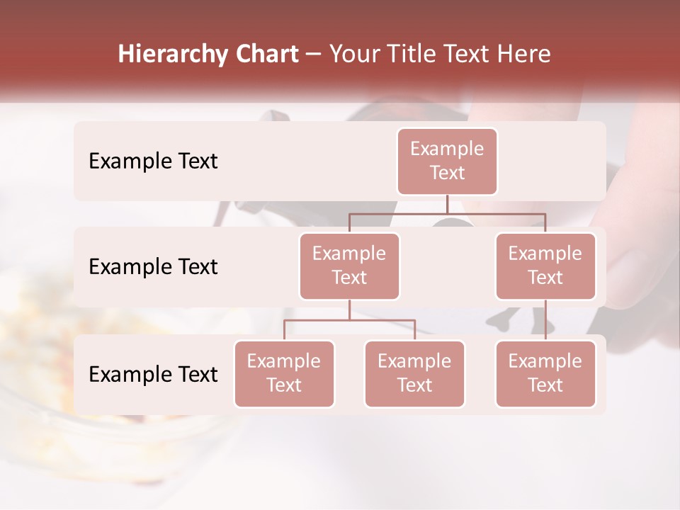 Environment Structure Downtown PowerPoint Template