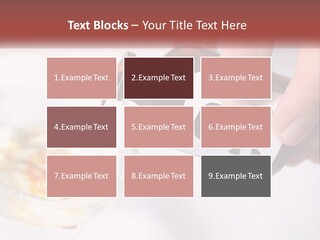 Environment Structure Downtown PowerPoint Template