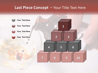 Environment Structure Downtown PowerPoint Template