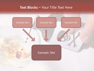 Environment Structure Downtown PowerPoint Template