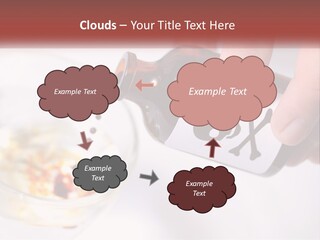 Environment Structure Downtown PowerPoint Template