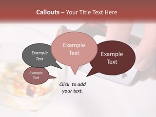 Environment Structure Downtown PowerPoint Template