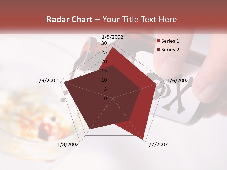 Environment Structure Downtown PowerPoint Template