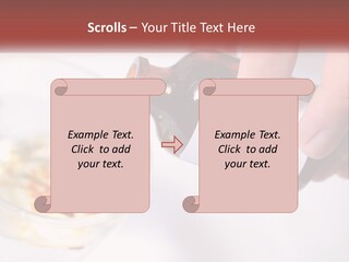 Environment Structure Downtown PowerPoint Template