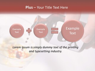 Environment Structure Downtown PowerPoint Template