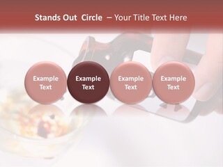 Environment Structure Downtown PowerPoint Template