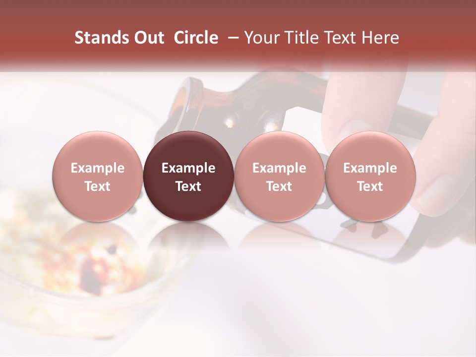 Environment Structure Downtown PowerPoint Template