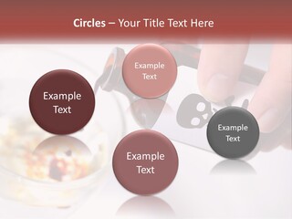 Environment Structure Downtown PowerPoint Template