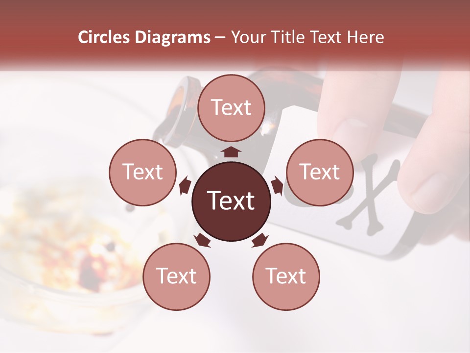 Environment Structure Downtown PowerPoint Template