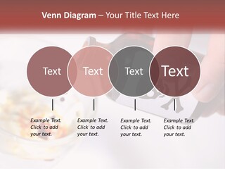 Environment Structure Downtown PowerPoint Template