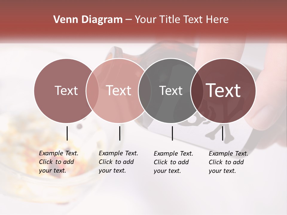 Environment Structure Downtown PowerPoint Template