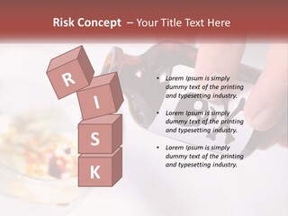 Environment Structure Downtown PowerPoint Template