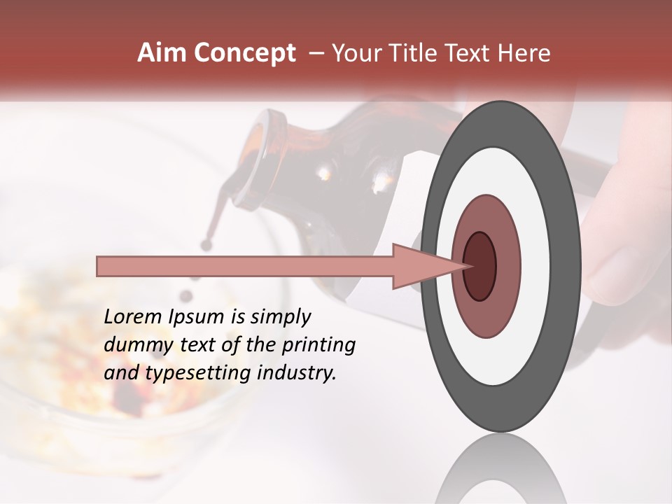 Environment Structure Downtown PowerPoint Template