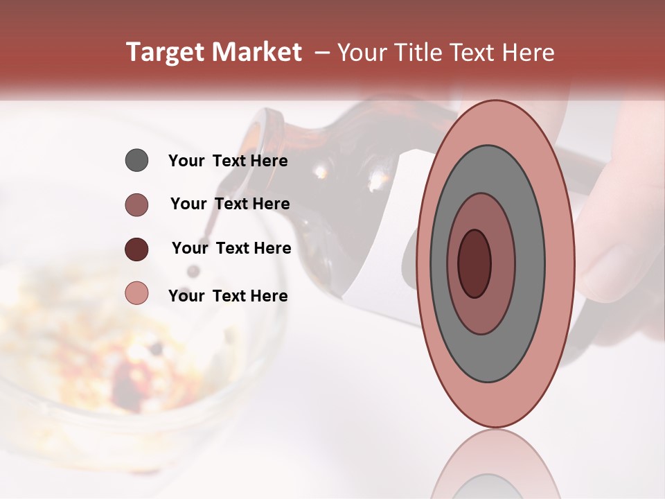Environment Structure Downtown PowerPoint Template