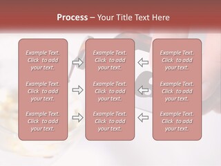 Environment Structure Downtown PowerPoint Template