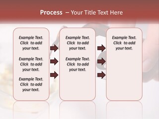 Environment Structure Downtown PowerPoint Template