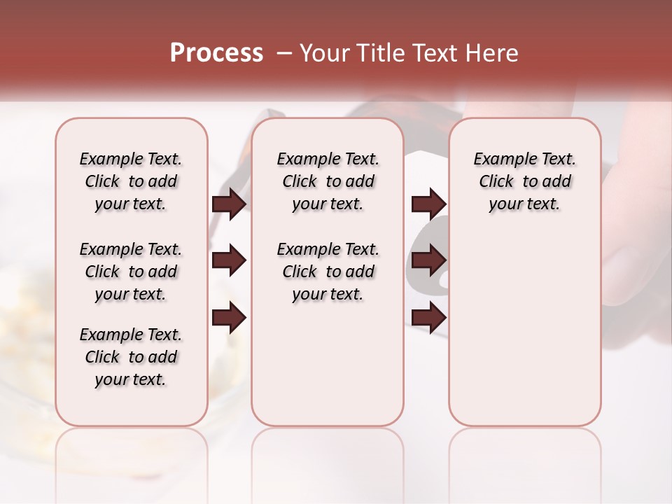 Environment Structure Downtown PowerPoint Template