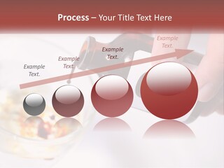 Environment Structure Downtown PowerPoint Template