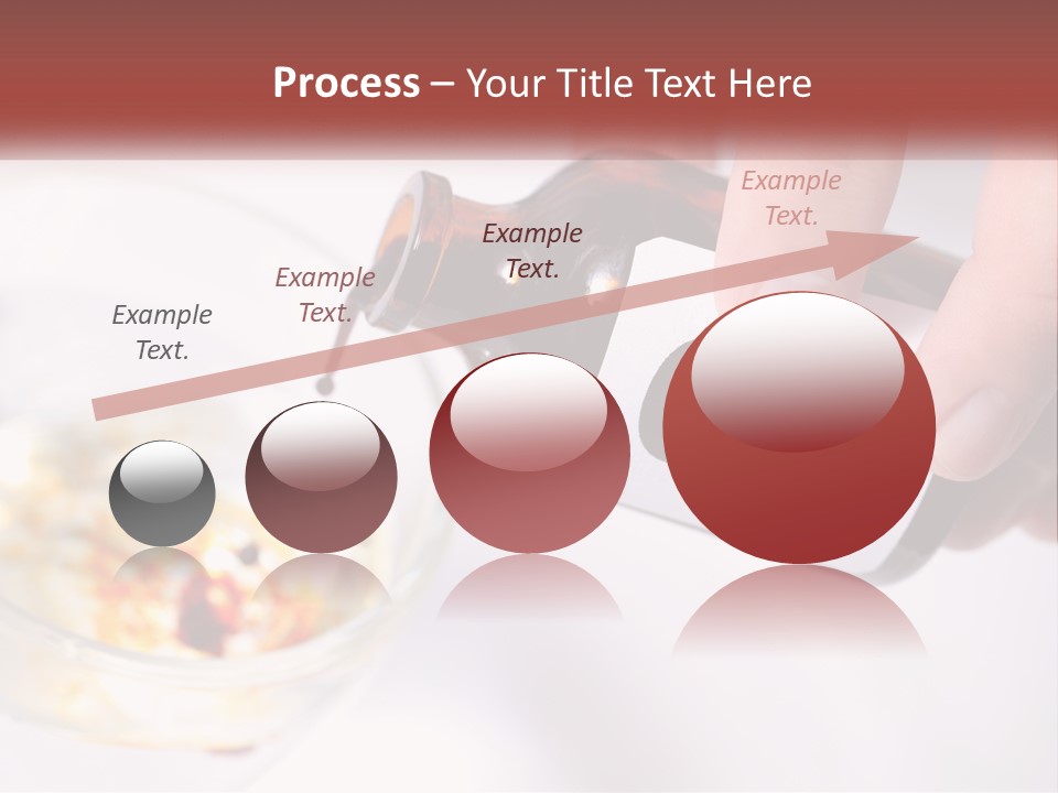Environment Structure Downtown PowerPoint Template