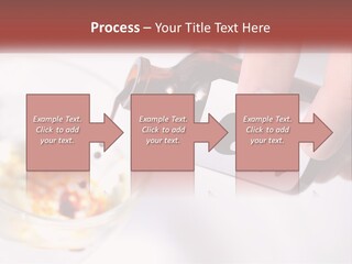 Environment Structure Downtown PowerPoint Template