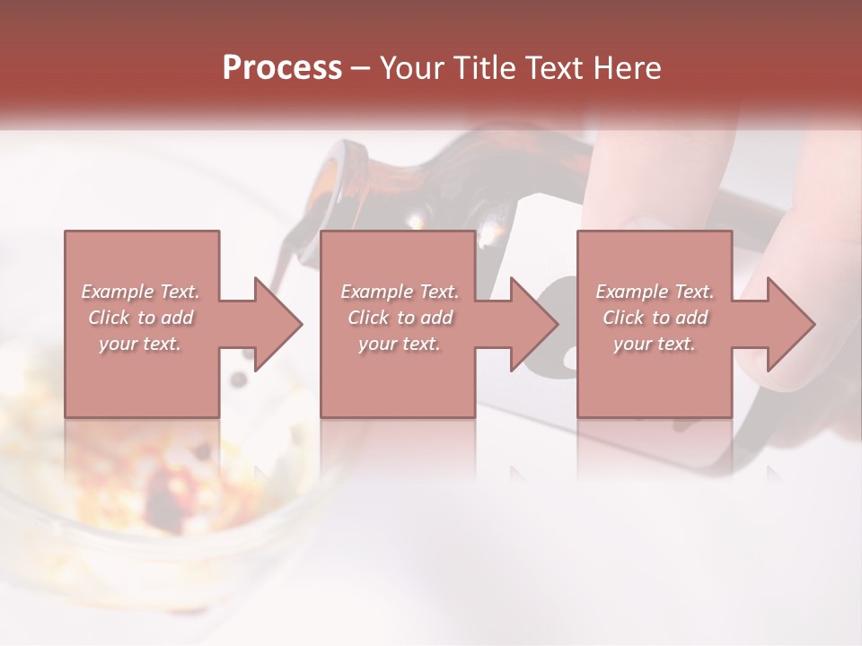 Environment Structure Downtown PowerPoint Template