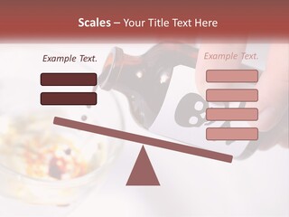 Environment Structure Downtown PowerPoint Template