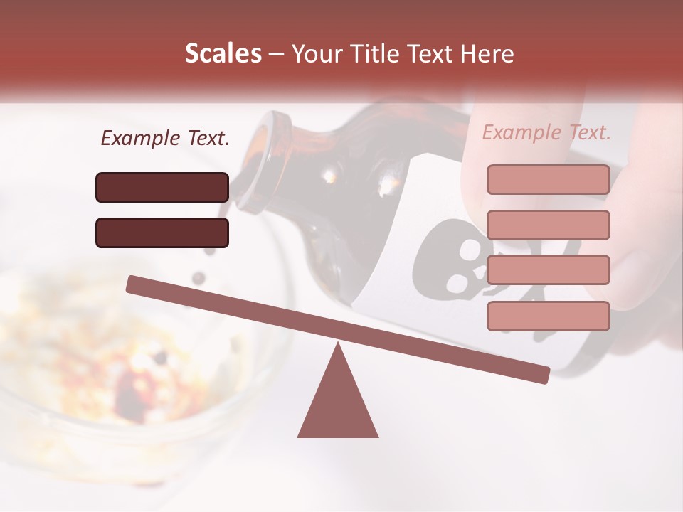 Environment Structure Downtown PowerPoint Template