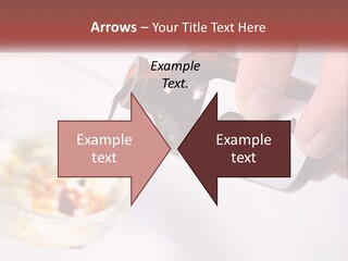 Environment Structure Downtown PowerPoint Template