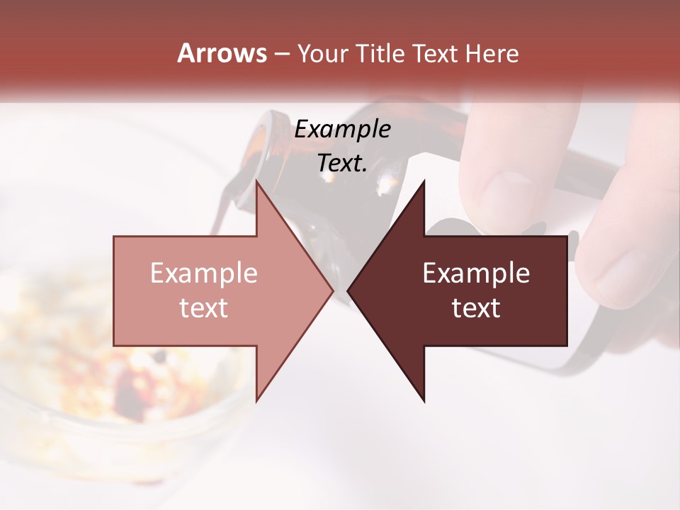 Environment Structure Downtown PowerPoint Template