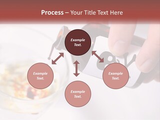 Environment Structure Downtown PowerPoint Template