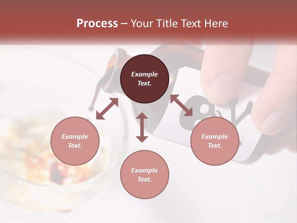 Environment Structure Downtown PowerPoint Template