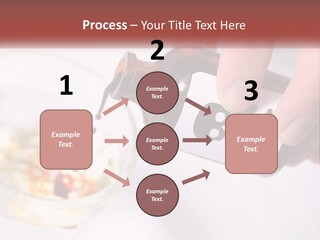 Environment Structure Downtown PowerPoint Template