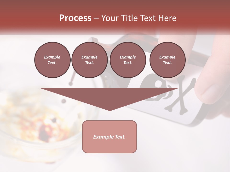 Environment Structure Downtown PowerPoint Template