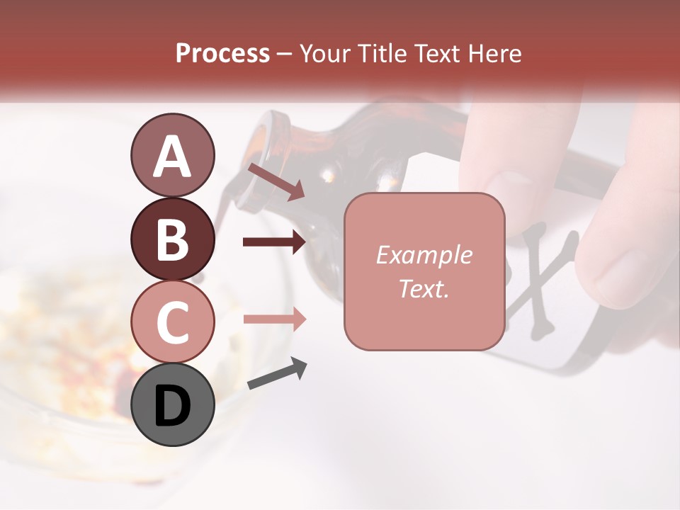Environment Structure Downtown PowerPoint Template