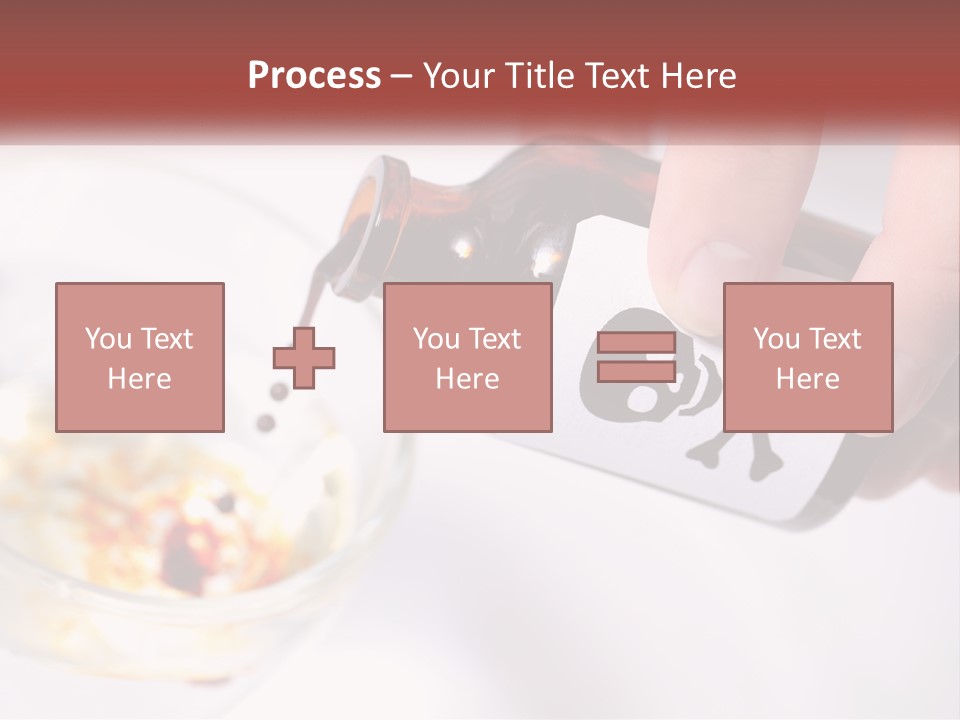 Environment Structure Downtown PowerPoint Template