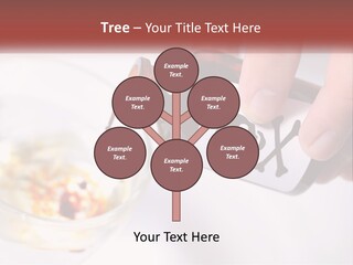 Environment Structure Downtown PowerPoint Template