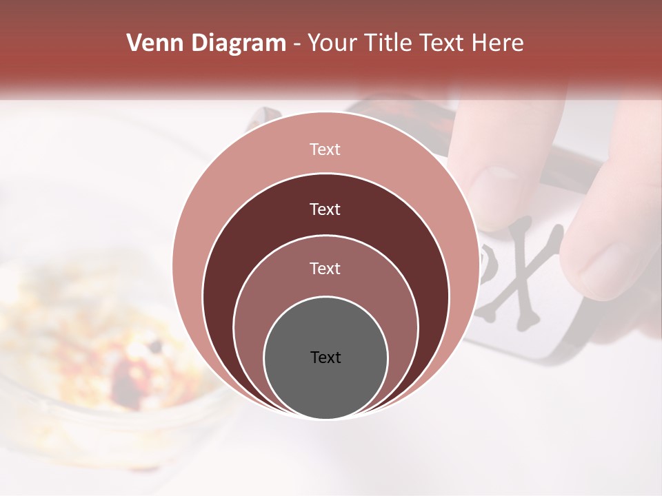 Environment Structure Downtown PowerPoint Template