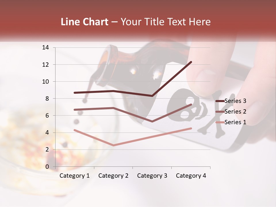 Environment Structure Downtown PowerPoint Template